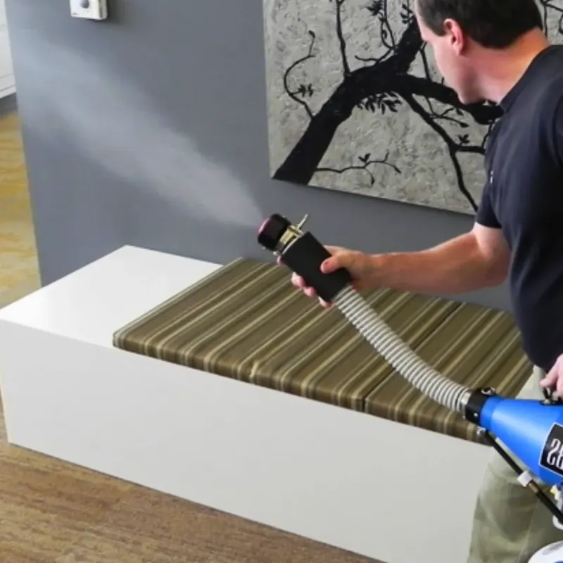 Professional Odor Removal in Fussels Corner, FL